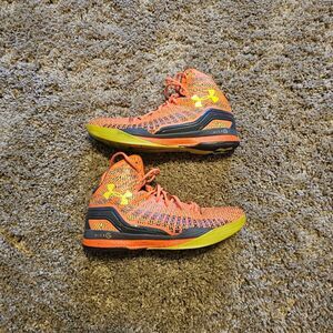 Under Armour Steph Curry Clutchfit Drive E24 - men sz 12